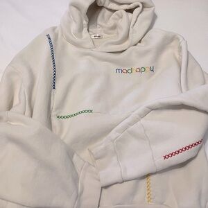 Madhappy hoodie